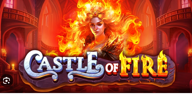 Strategi Saat Bermain Slot Castle of Fire Terbaru di Pragmatic Play
