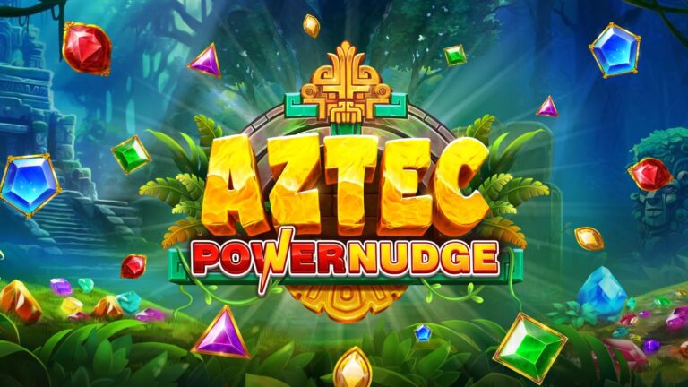 Game Slot Terbaru Aztec Powernudge berasal dari Pragmatic Play