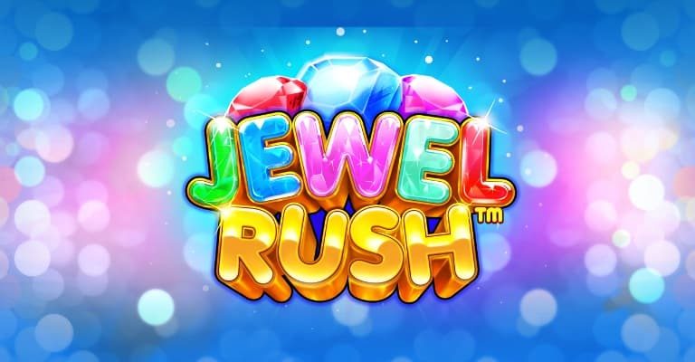 Pola Bermain Slot Jewel Rush Terbaru di Provider Pragmatic Play