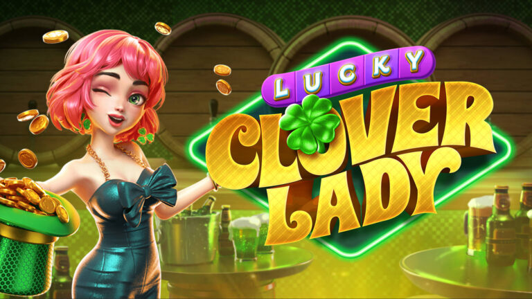 5 Tips Saat Bermain Slot Lucky Clover Lady Terbaru di PG Soft