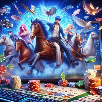 Situs Taruhan Bola Resmi yang Mudah dan Aman