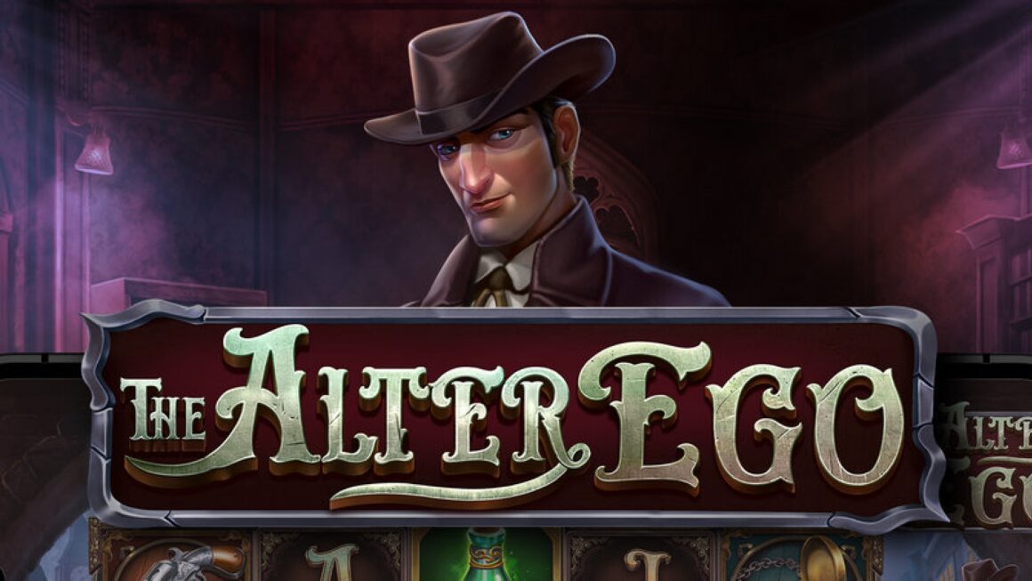The Alter Ego