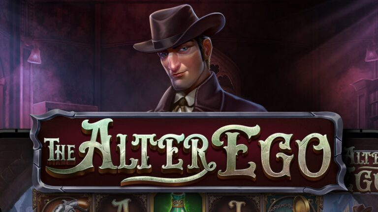 Permainan Game Slot The Alter Ego Terbaru di Pragmatic Play